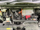親切・丁寧な専門メカニックスタッフが応対!・車検・点検整備・事故等の修理などアフターサービスも安心。お車のカスタマイズもネクステージのサービススタッフまでご相談ください!