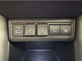 シートヒーター装備!エアコンに比べて暖まるスピードが速いので冬でも快適に過ごせます