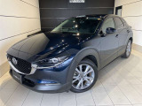 CX-30 1.8 XD プロアクティブ ツーリングセレクション 4WD 