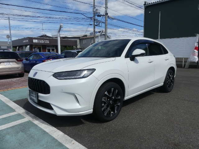 ZR-V 2.0 e:HEV Z 