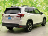 フォレスター 2.5 プレミアム 4WD 