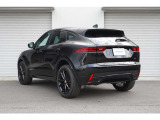 Eペイス  Rダイナミック S 2.0L D200 ディーゼルターボ 4WD