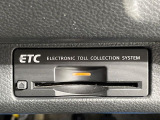 【ETC】高速道路の料金所をストレスなく通過!話題のスポットやサービスエリアに多い「スマートIC」利用時は必須のアイテムです。当店でセットアップを実施、ご納車当日からすぐにご利用いただけます!