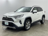 RAV4 2.0 G 4WD 4WD 修復歴無し