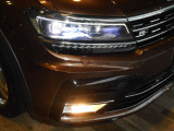 LEDヘッドライト フォグランプ付