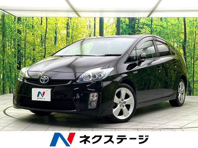 プリウス 1.8 S ツーリングセレクション 