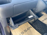 車検証入れや小物も入ります!