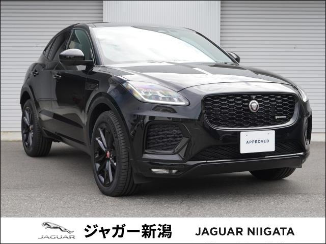 Eペイス  Rダイナミック S 2.0L D200 ディーゼルターボ 4WD