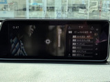 停車中に楽しめるTV機能。移動時間も快適に過ごせます。家族や友人と共に、楽しい時間を満喫できます。