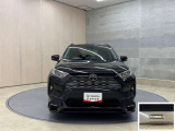 お車購入のポイントとなるフロントマスクです。上質で迫力あるデザインですね☆☆