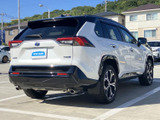 RAV4 2.5 プラグインハイブリッド Z E-Four 4WD 