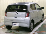 ミライース X SAIII 4WD 