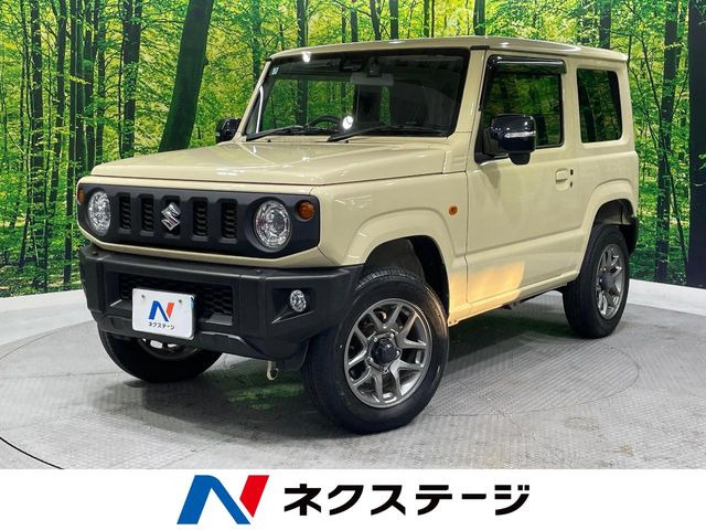 ジムニー  XC