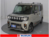 充実した納車前整備!充実した保証!スズキ認定中古車☆ Bluetooth対応純正ナビ・ETC・全方位カメラ付き☆