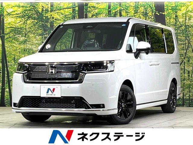 ステップワゴン 1.5 スパーダ 