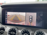 CLSクラス AMG CLS53 4マチック プラス 4WD 本革シート サンルーフ