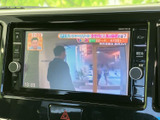 停車中にテレビや映像を楽しむことができます。休憩中に番組をチェックしたり、動画を鑑賞したりと、様々な用途で活用できます。