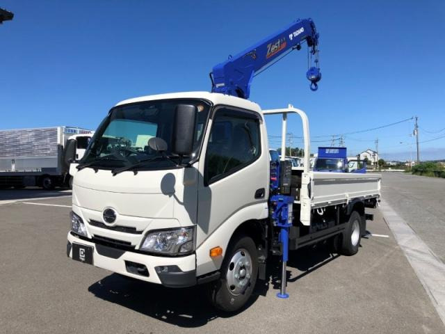 デュトロ  3.0t