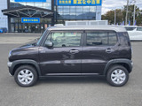 ハスラー J スタイルIII 4WD 