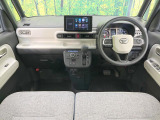 ムーヴキャンバス ストライプス Gターボ 