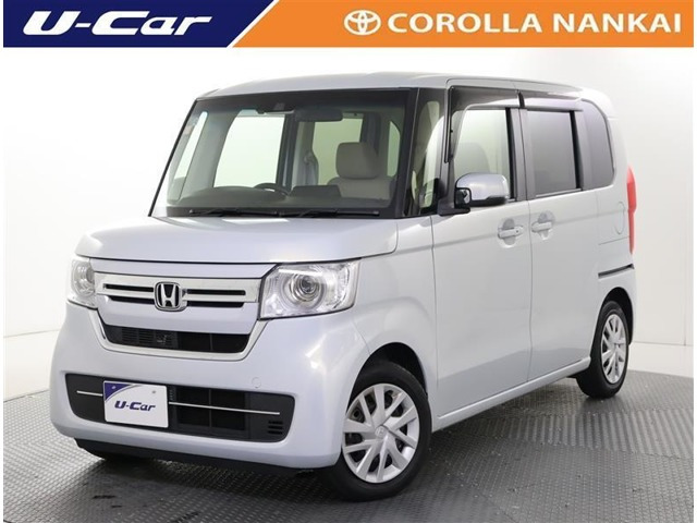 N-BOX L 