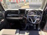 スペーシアカスタム ハイブリッド(HYBRID)  XS 4WD 