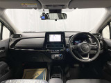 インパネ画像になります(^^♪車内はクリーニング施工済みなので、大変清潔です(*^-^*)