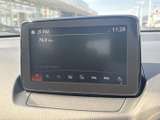 お好みの音楽をクリアに楽しめるオーディオシステム。高音質で車内空間を彩り、ドライブをより一層楽しく演出します。