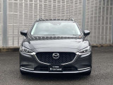 MAZDA6ワゴン 2.0 20S 