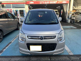 フレア XS 