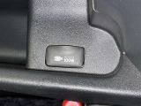 非常時やキャンプなどに役立つAC100Vコンセント付きです。