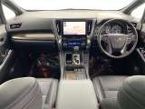 アルファード ハイブリッド 2.5 エグゼクティブ ラウンジ S E-Four 4WD 本革シート