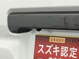 【全方位モニター用カメラ装着車】バックカメラです