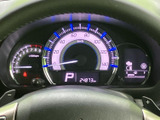 視認性の高いメーター類が配置されています。運転に必要な情報を一目で確認でき、安全運転をサポートします。運転に集中できます。