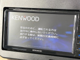 【ナビゲーション】目的地までしっかり案内してくれる使いやすいナビ。Bluetooth接続すればお持ちのスマホやMP3プレイヤーの音楽を再生可能!毎日の運転がさらに楽しくなります!!