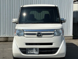 N-BOX G Lパッケージ 