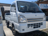 キャリイ KC スペシャル 4WD 