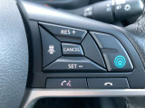 高速道路の単調な運転をアシストしてくれるプロパイロット搭載!アクセル、ブレーキを踏むことなく車速、車間距離を調節してくれます!さらにはハンドルアシストも!