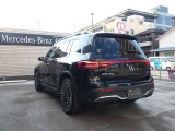 EQB 350 4マチック AMGラインパッケージ 4WD 