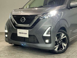 デイズ ハイウェイスター Gターボ プロパイロットエディション 