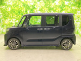タントカスタム RS リミテッド 