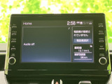 高精細なディスプレイで、快適なドライブをサポート。各種情報をひと目で確認でき、スムーズな操作が可能です。日常の移動も遠出も、より楽しくなります。
