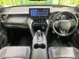 ハリアー 2.5 ハイブリッド Z レザーパッケージ 