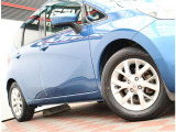 最大3年間のあんしん中古車保証サービスもご用意しております。