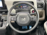 【フロアCVT】無段階変速機能でスムーズな走行をお楽しみいただけます♪エンジンパワーを無駄なく車輪に伝えるから低燃費にも貢献!