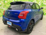 スイフト 1.4 スポーツ ZC33S ファイナル エディション 