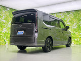ステップワゴン 1.5 スパーダ 4WD 