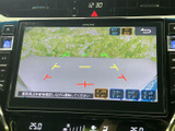 駐車時の安全性を高めます。後方の状況を画面で確認することで、狭い場所でもスムーズに駐車できます。