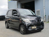 N-WGN G 4WD 