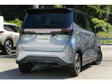 納車前には入念な点検整備をさせていただいてます。もちろん全車走行距離無制限のワイド保証付きですので、購入後も安心して乗っていただけます。